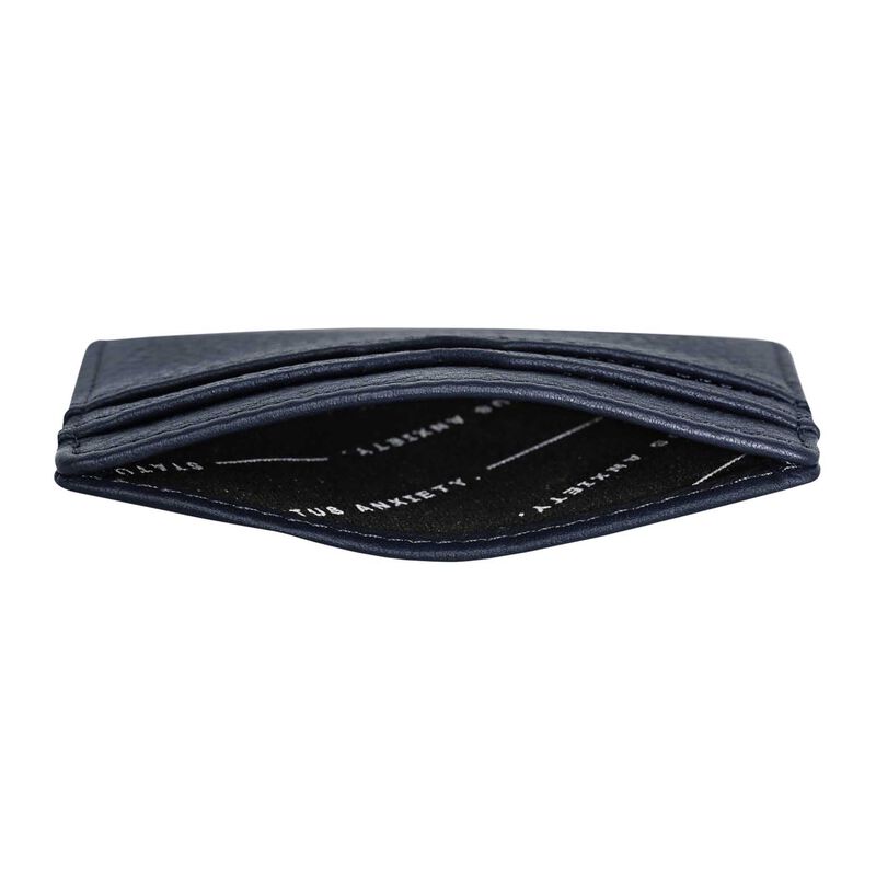Status Anxiety Together For Now Wallet image number 2